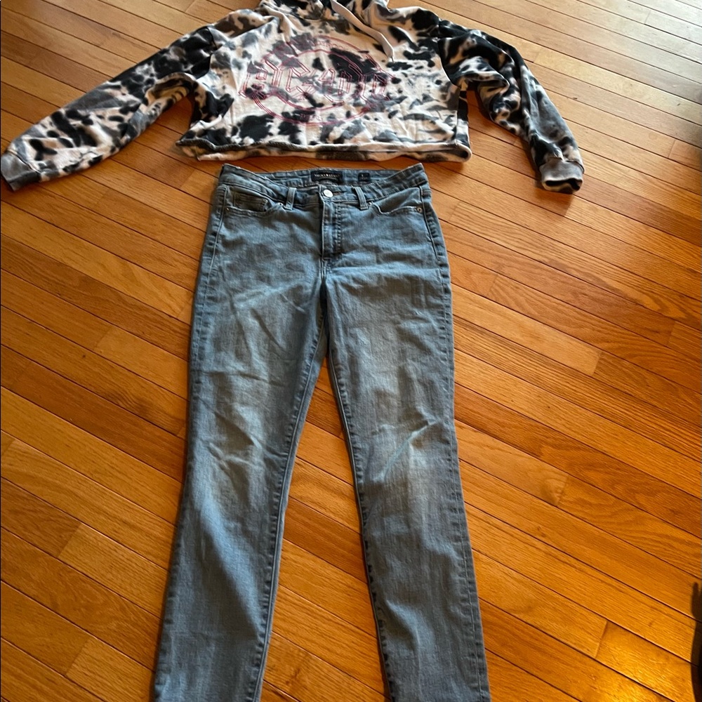 Lucky brand jeans